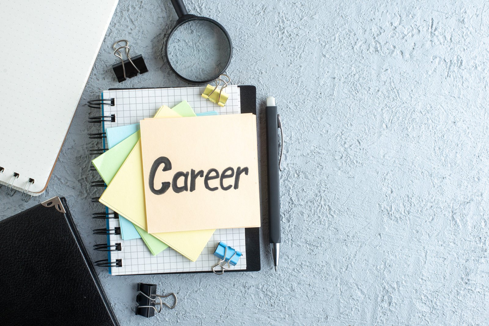Navigating Career Transitions